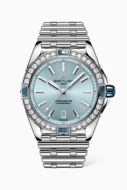 Breitling: Часы Chronomat