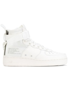 Nike: Кроссовки  Air Force 1