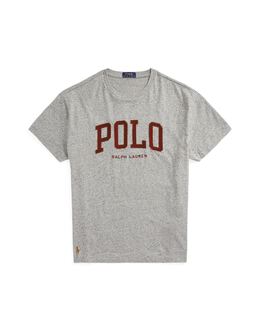 POLO RALPH LAUREN: Футболка с коротким рукавом 