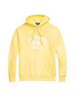 POLO RALPH LAUREN: Флисовый свитшот 