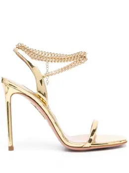 Aquazzura: Туфли