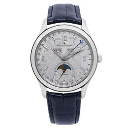 Jaeger LeCoultre: Часы  Master Control