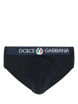 Dolce & Gabbana: Трусы 