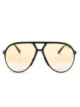 TOM FORD Eyewear: Очки 