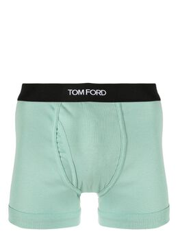 TOM FORD: Трусы  Logo