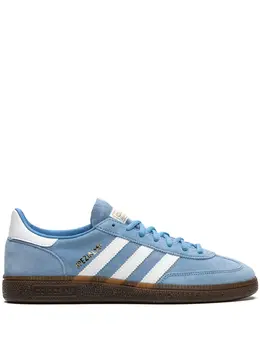 adidas: Светлые кроссовки  Handball Spezial