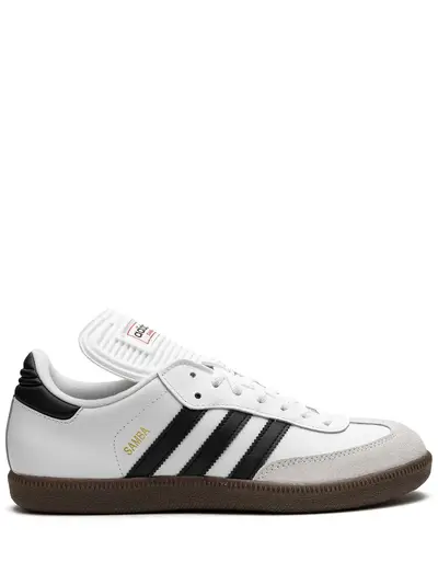 Adidas classic 2024 samba black