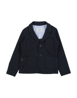 WOOLRICH: Костюм с воротником 