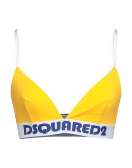 DSQUARED2: Многоцветный бюстгальтер 