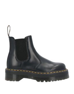 DR. MARTENS: Чёрные ботинки 