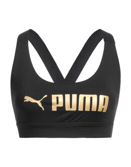 PUMA: Топ с принтом 