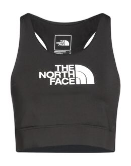 THE NORTH FACE: Чёрный бюстгальтер 