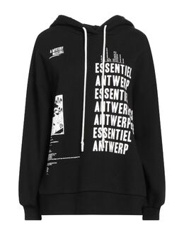 ESSENTIEL ANTWERP: Флисовый свитшот 