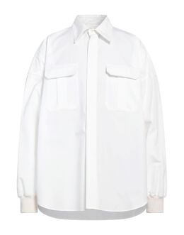 ALEXANDER MCQUEEN: Классическая рубашка 
