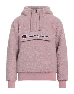 CHAMPION: Флисовый свитшот 