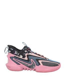 NIKE: Многоцветные кроссовки 
