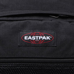 Eastpak: Чёрный рюкзак