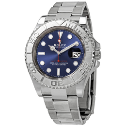 Rolex: Часы  Yacht-Master