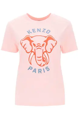 Kenzo: Футболка 