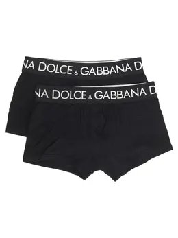 Dolce & Gabbana: Трусы