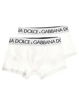 Dolce & Gabbana: Трусы