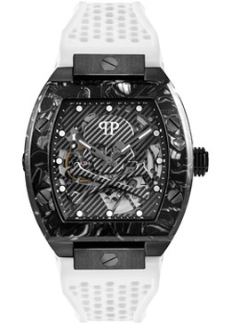 Philipp Plein: Часы  Skeleton