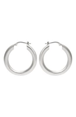 Серьги Jil Sander j11vg0002 j12002