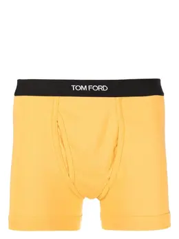 TOM FORD: Трусы Logo