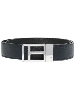 TOM FORD: Ремень  Logo