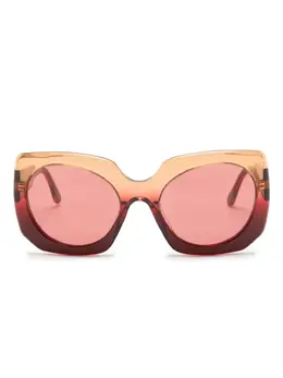 Marni Eyewear: Очки 