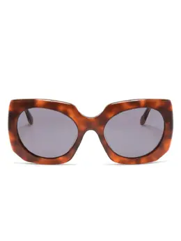 Marni Eyewear: Очки