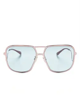 Marni Eyewear: Очки