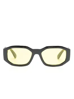 Versace Eyewear: Очки 
