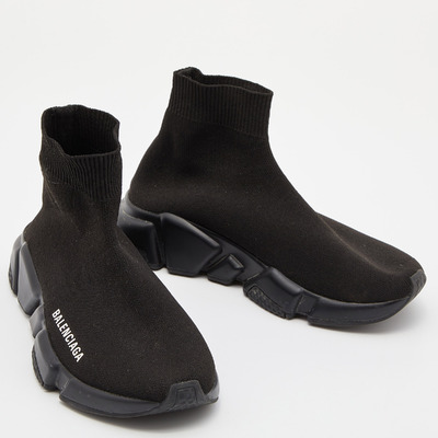 Balenciaga speed deals size 3