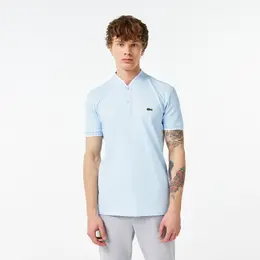 Lacoste: Хлопковое поло 