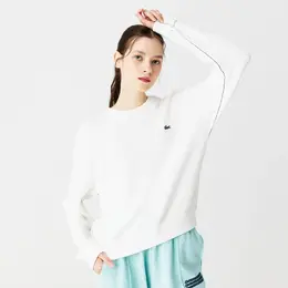 Lacoste: Хлопковый свитер 