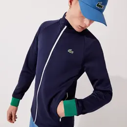 Lacoste: Спортивная куртка  Sport