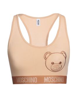 MOSCHINO: Топ 