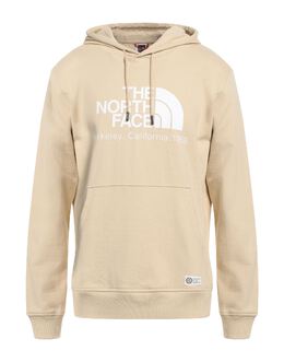 THE NORTH FACE: Флисовый свитшот 