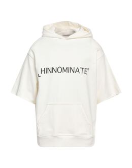 HINNOMINATE: Флисовый свитшот 