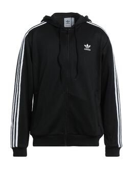 ADIDAS ORIGINALS: Флисовый свитшот 