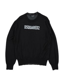 DSQUARED2: Трикотажный свитер 