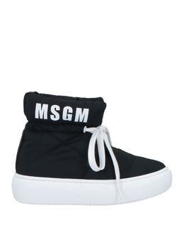 MSGM: Ботинки 