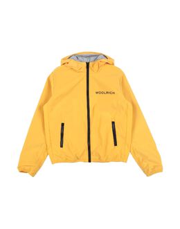 WOOLRICH: Куртка на молнии 