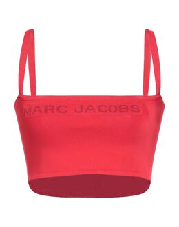 MARC JACOBS: Топ без рукава 