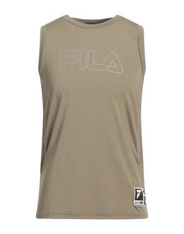 FILA: Майка с принтом 