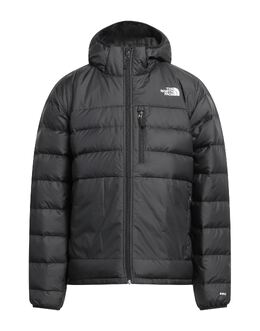 THE NORTH FACE: Куртка с капюшоном 