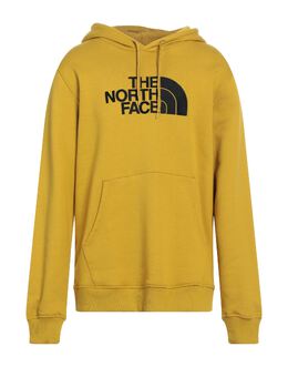 THE NORTH FACE: Флисовый свитшот 