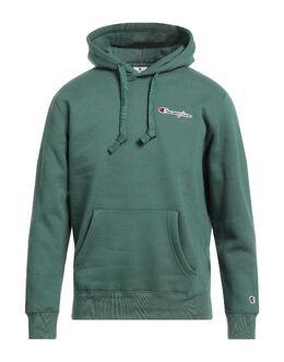 CHAMPION: Флисовый свитшот 