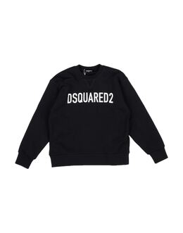 DSQUARED2: Флисовый свитшот 